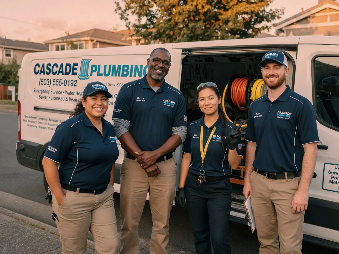 Emergency Plumber company in Margaret, AL